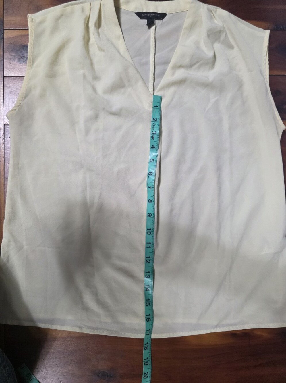Banana Republic XS